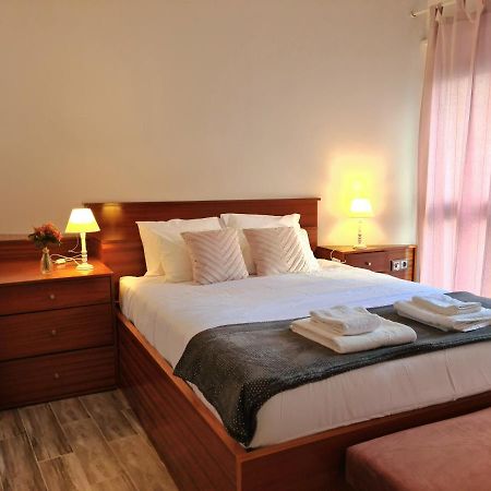 Santa Luzia Apt I 大里贝拉 外观 照片