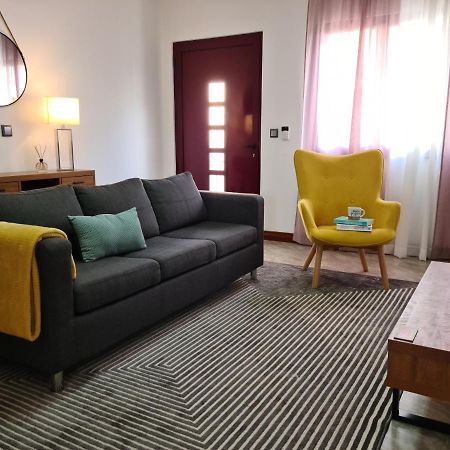 Santa Luzia Apt I 大里贝拉 外观 照片