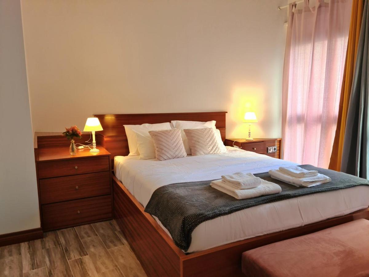 Santa Luzia Apt I 大里贝拉 外观 照片