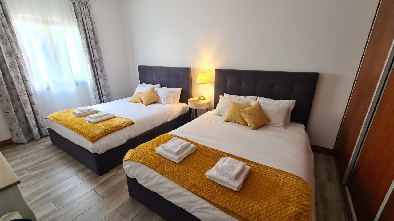 Santa Luzia Apt I 大里贝拉 外观 照片
